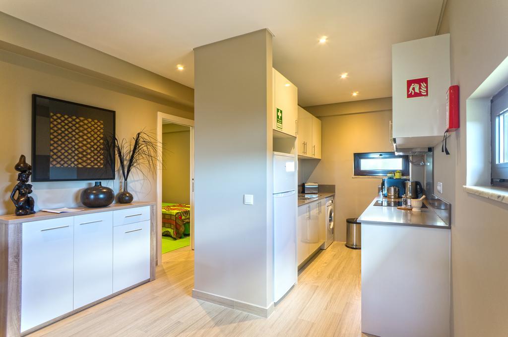 Apartamento Passport Algarve *