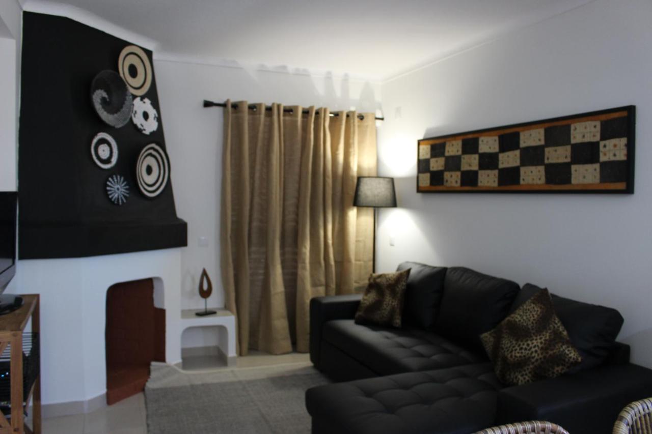 Apartamento Passport Algarve *